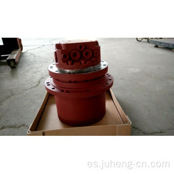 Excavator PC38UU-1 Travel Motor PC38UU-1